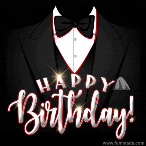  Download Happy Birthday Man GIFs for Free on GifDB. More than 39 Happy Birthday Man Animated GIFs to download. 